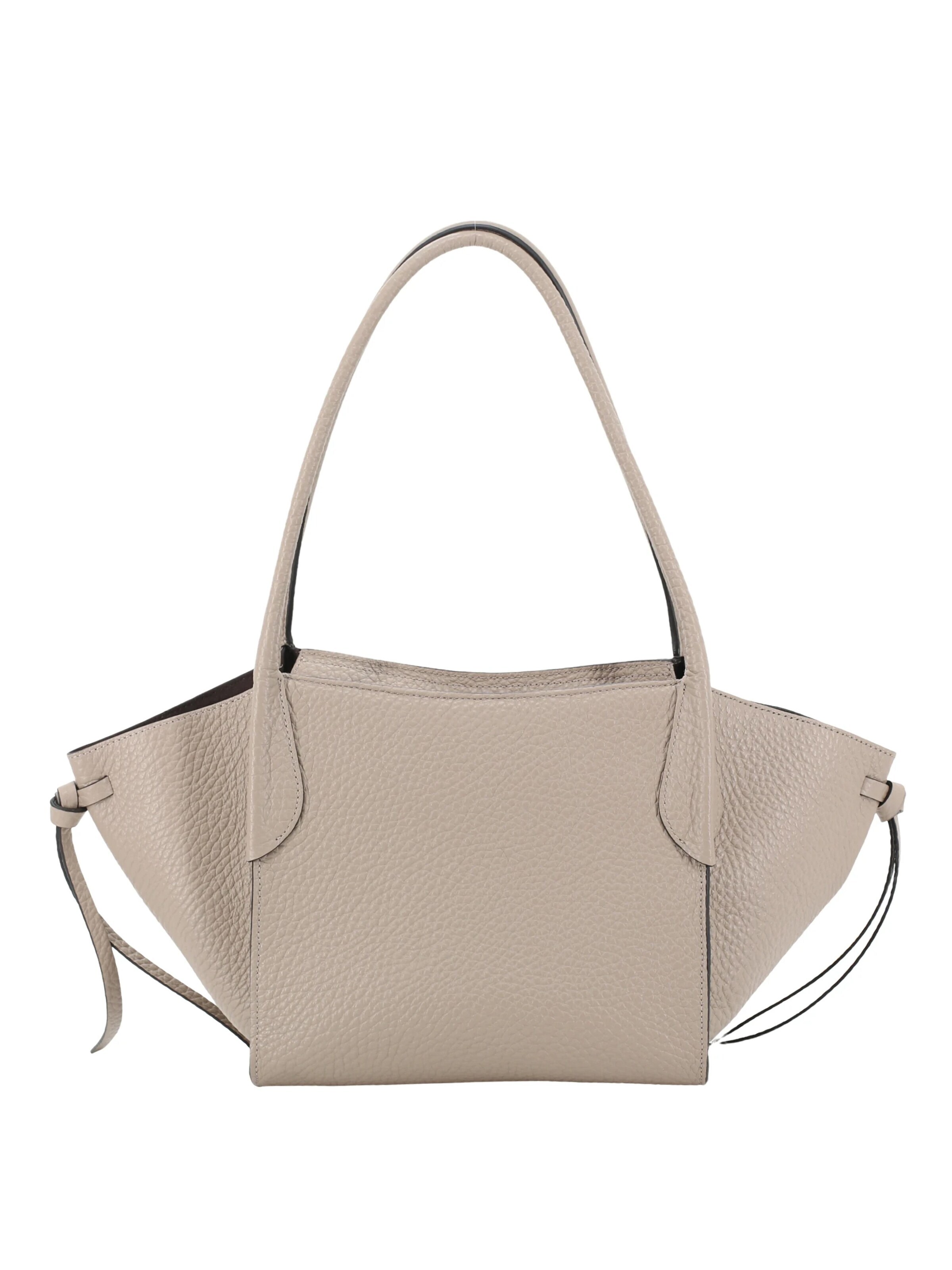 ABRO Shopper 'VIBE' in Beige
