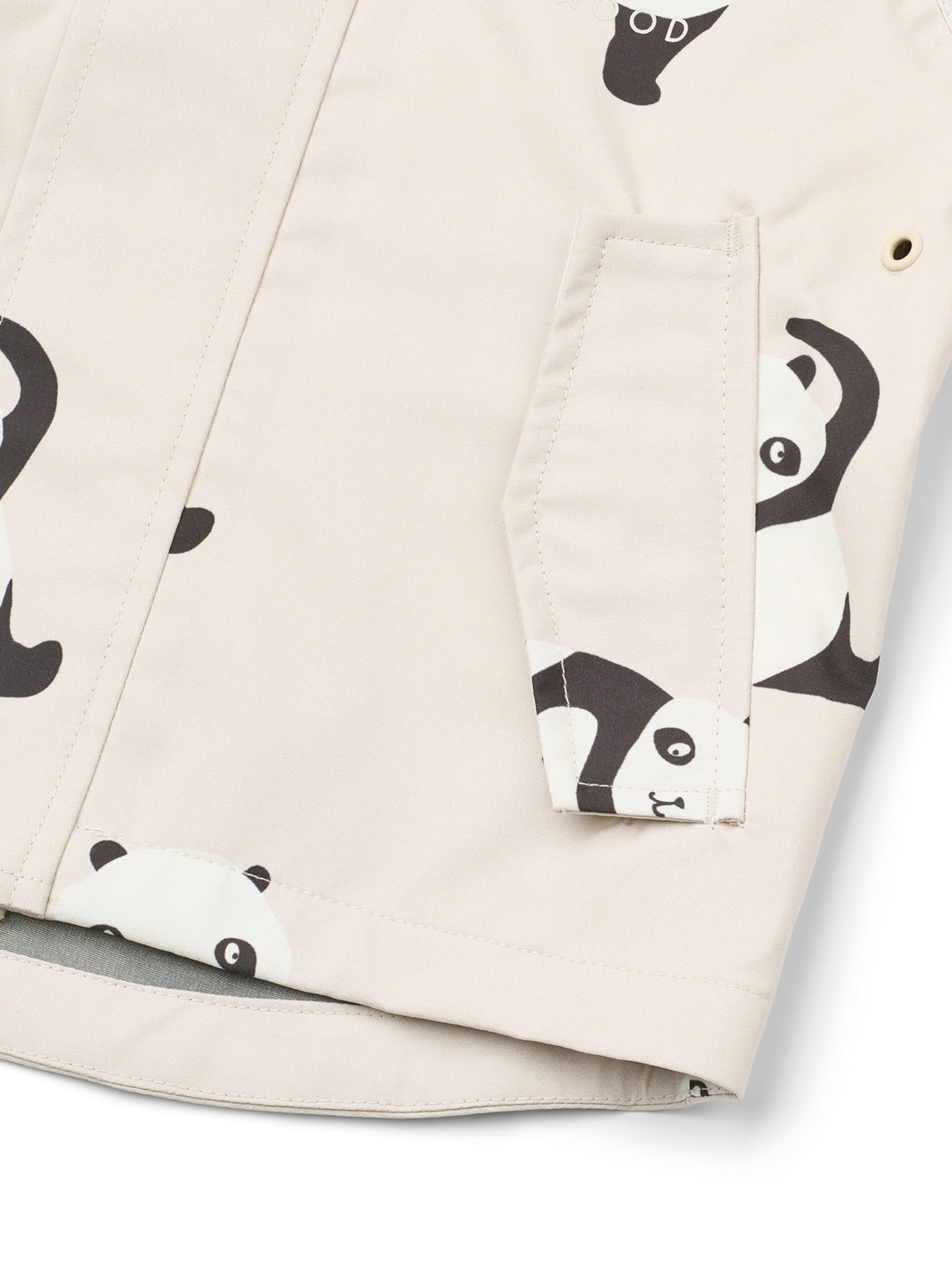 Liewood Set 'Manu' - Béžová