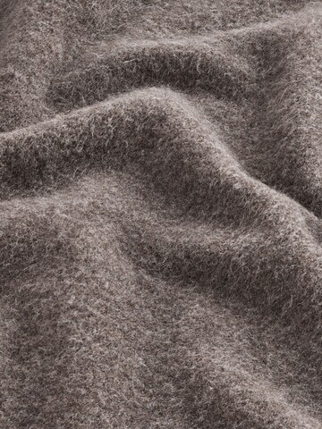 Next Pullover i brun