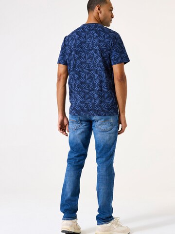 GARCIA Bluser & t-shirts i blå