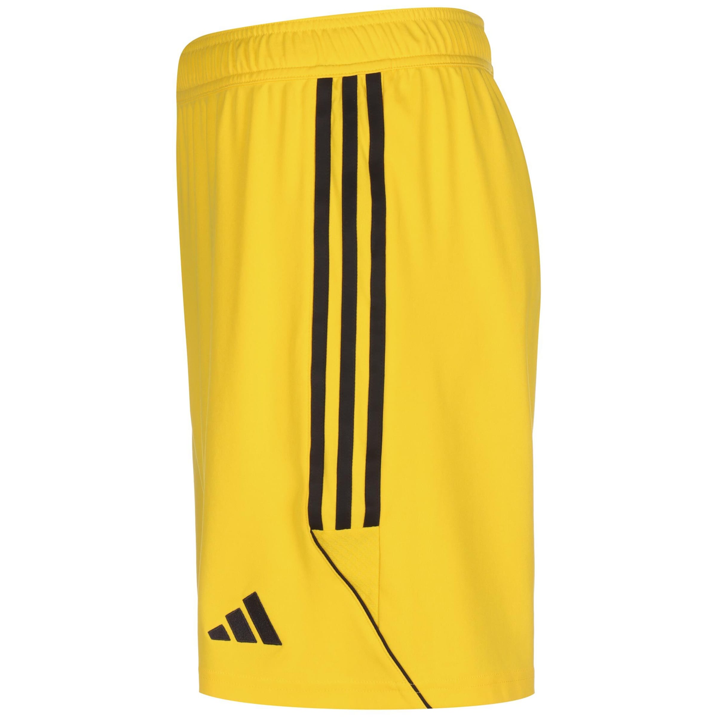 ADIDAS PERFORMANCE Regular Funktionsshirt 'Tiro 23 League' in Gelb