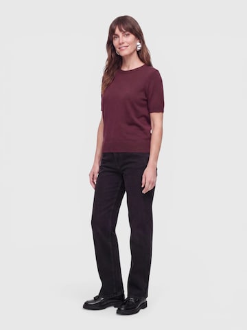 everly® Shirt in Red