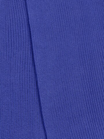 MELA Schal 'NAGNA' in Blau