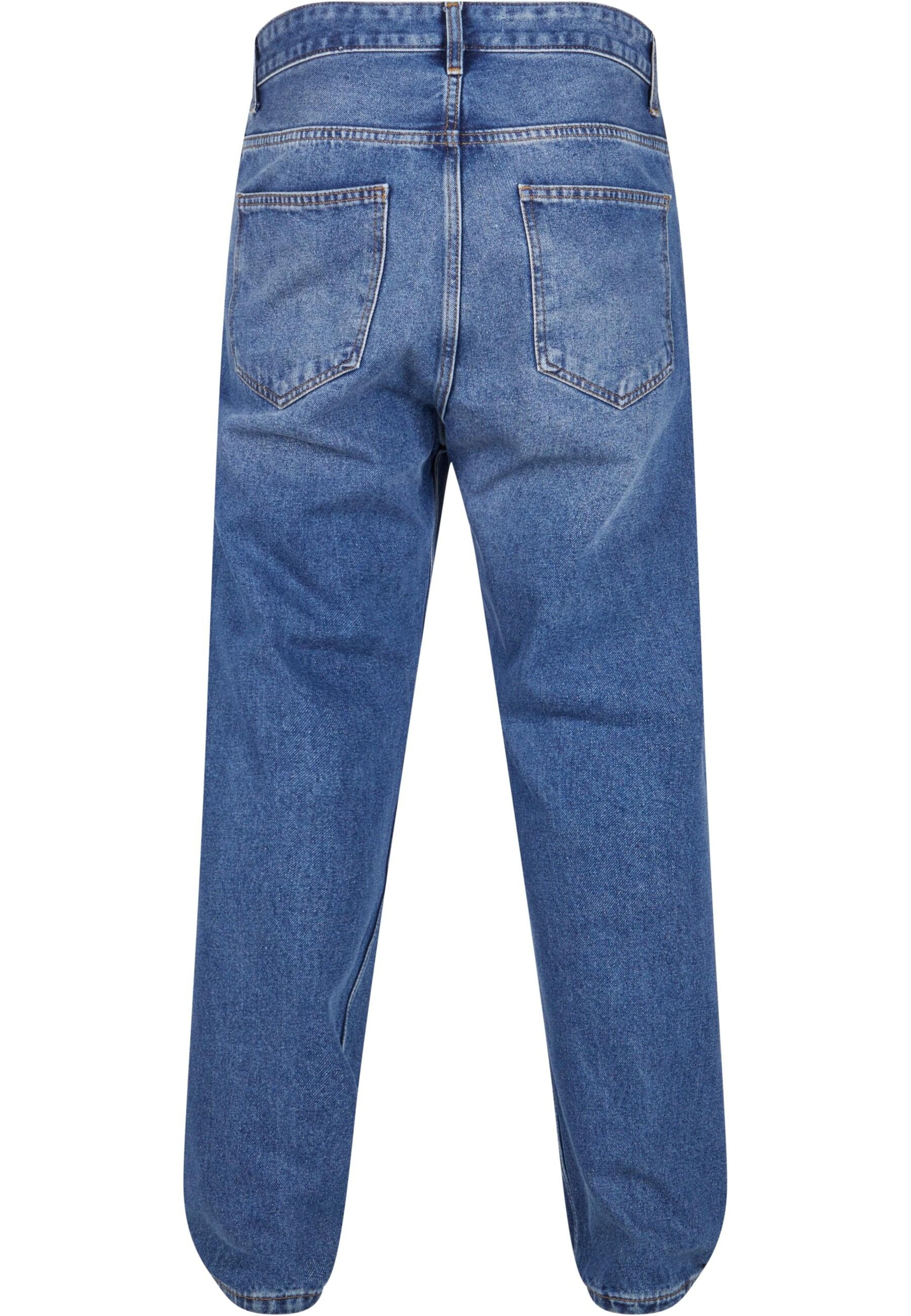 2Y Premium Loose fit Jeans in Blue