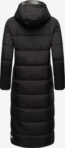 Manteau d’hiver NAVAHOO en noir