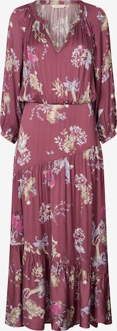 Odd Molly Kleid in Lila: Vorderseite