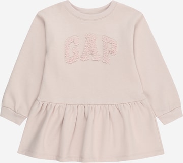 GAP Kleid in Pink: predná strana