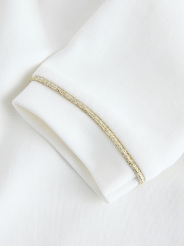 Baker by Ted Baker Kleid in Weiß