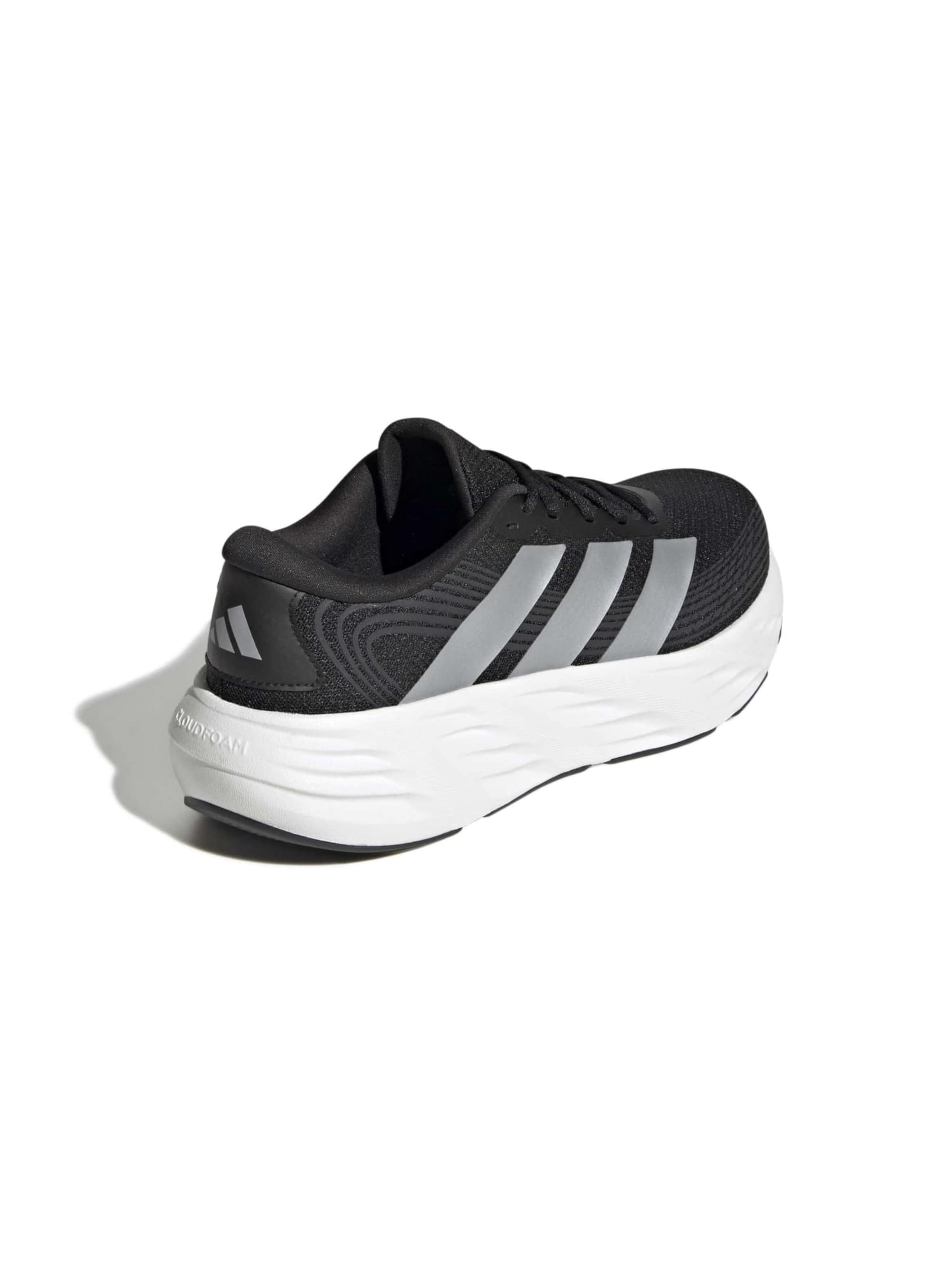 melns ADIDAS PERFORMANCE Skriešanas apavi