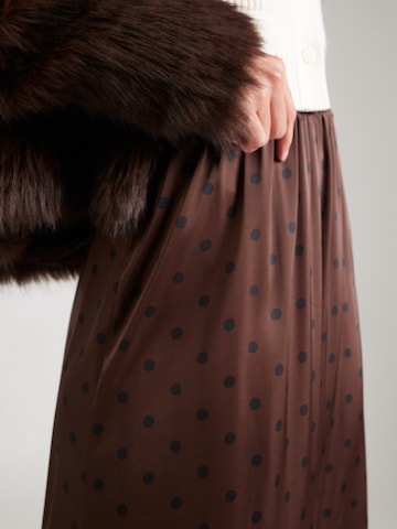 PIECES Hame 'PCJYTTA' värissä ruskea