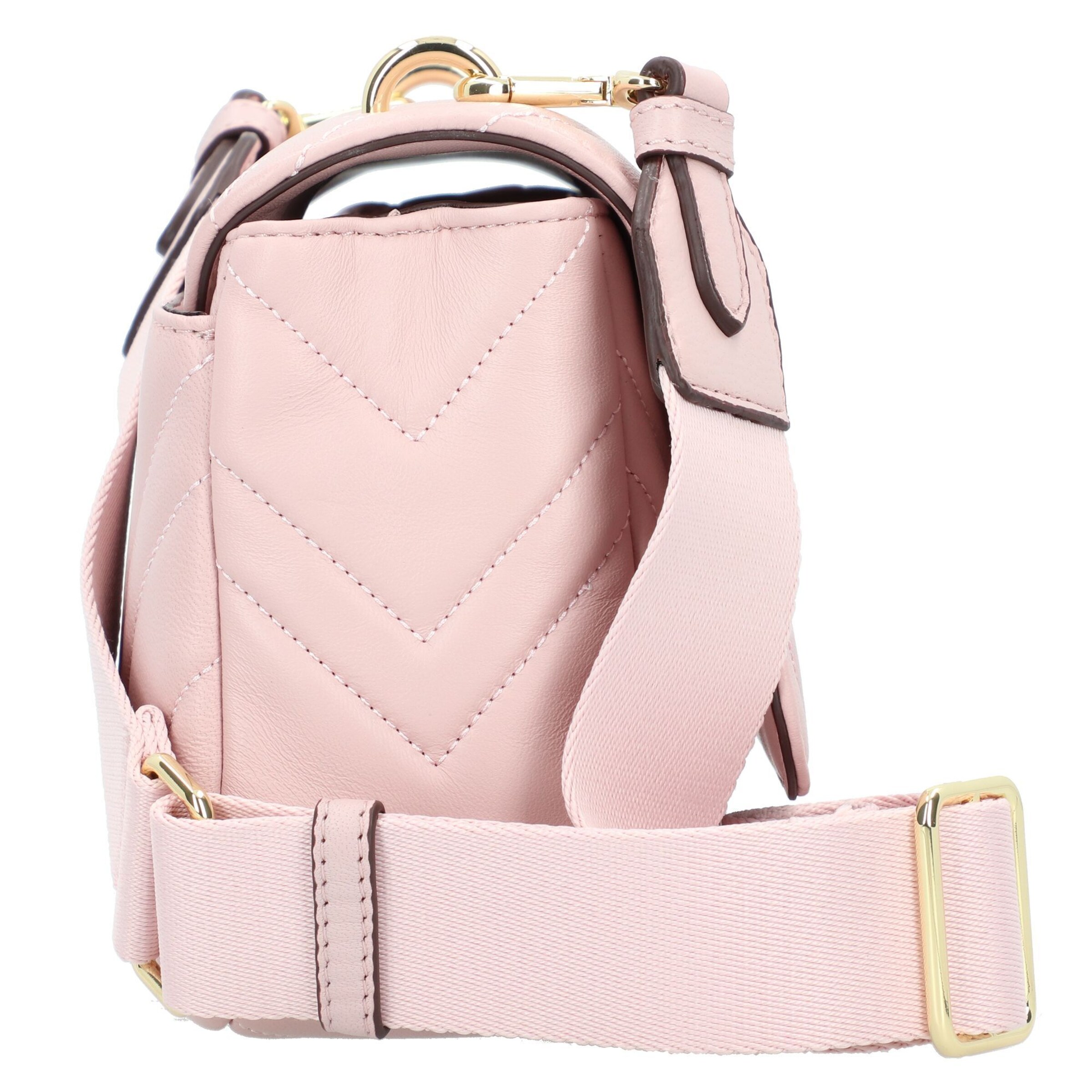 DKNY Crossbody Bag 'Delphine' in Pink