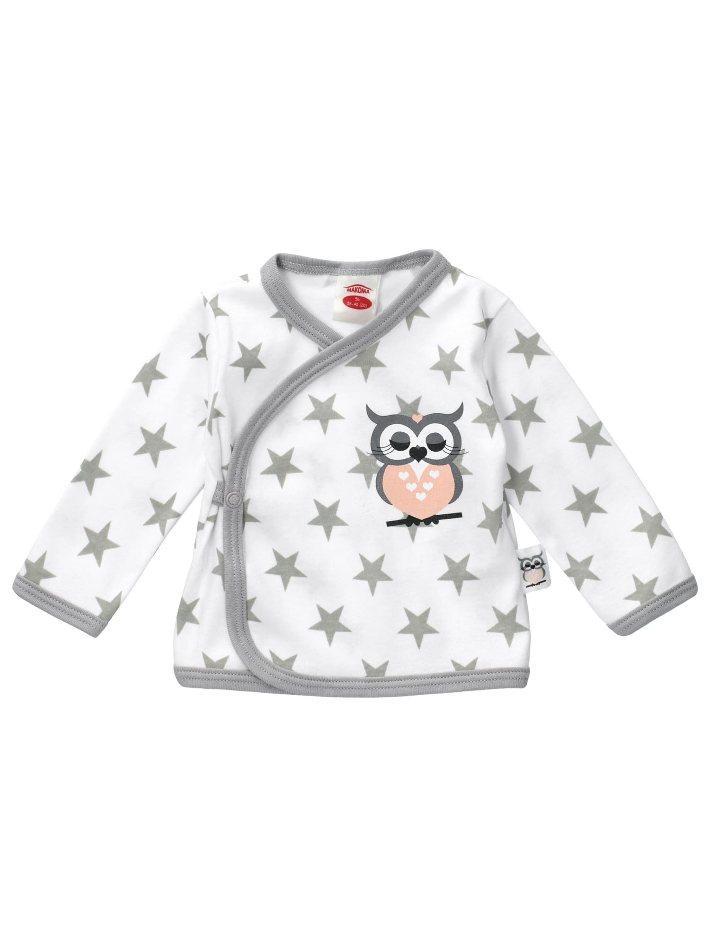 Set Makoma en blanc