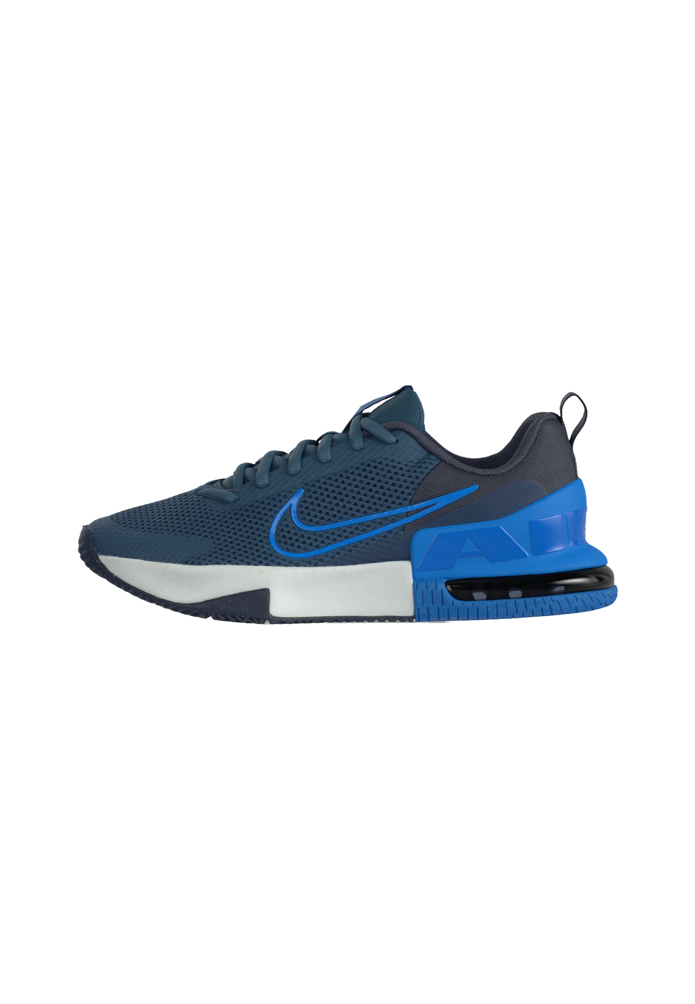 NIKE Sportschuh 'Air Max Alpha Trainer 6' in Blau: Vorderseite