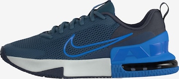 NIKE Sportschuh 'Air Max Alpha Trainer 6' in Blau: Vorderseite