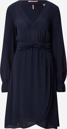 Rochie de cocktail SCOTCH & SODA pe albastru închis, Vizualizare produs