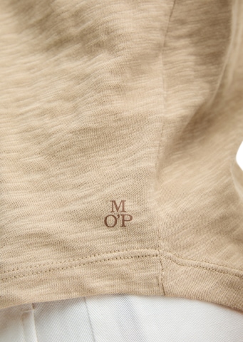 Marc O'Polo Top in Beige