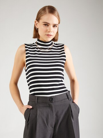 GAP Top in Zwart