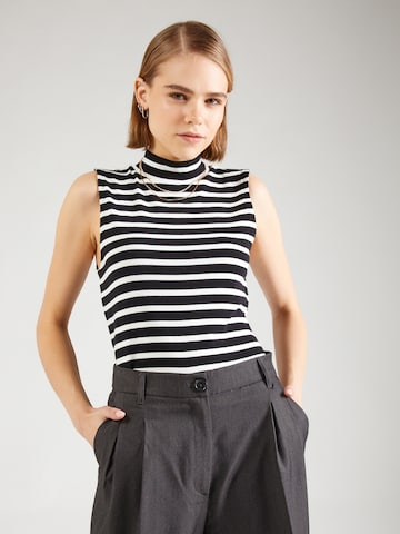 GAP Top in Zwart