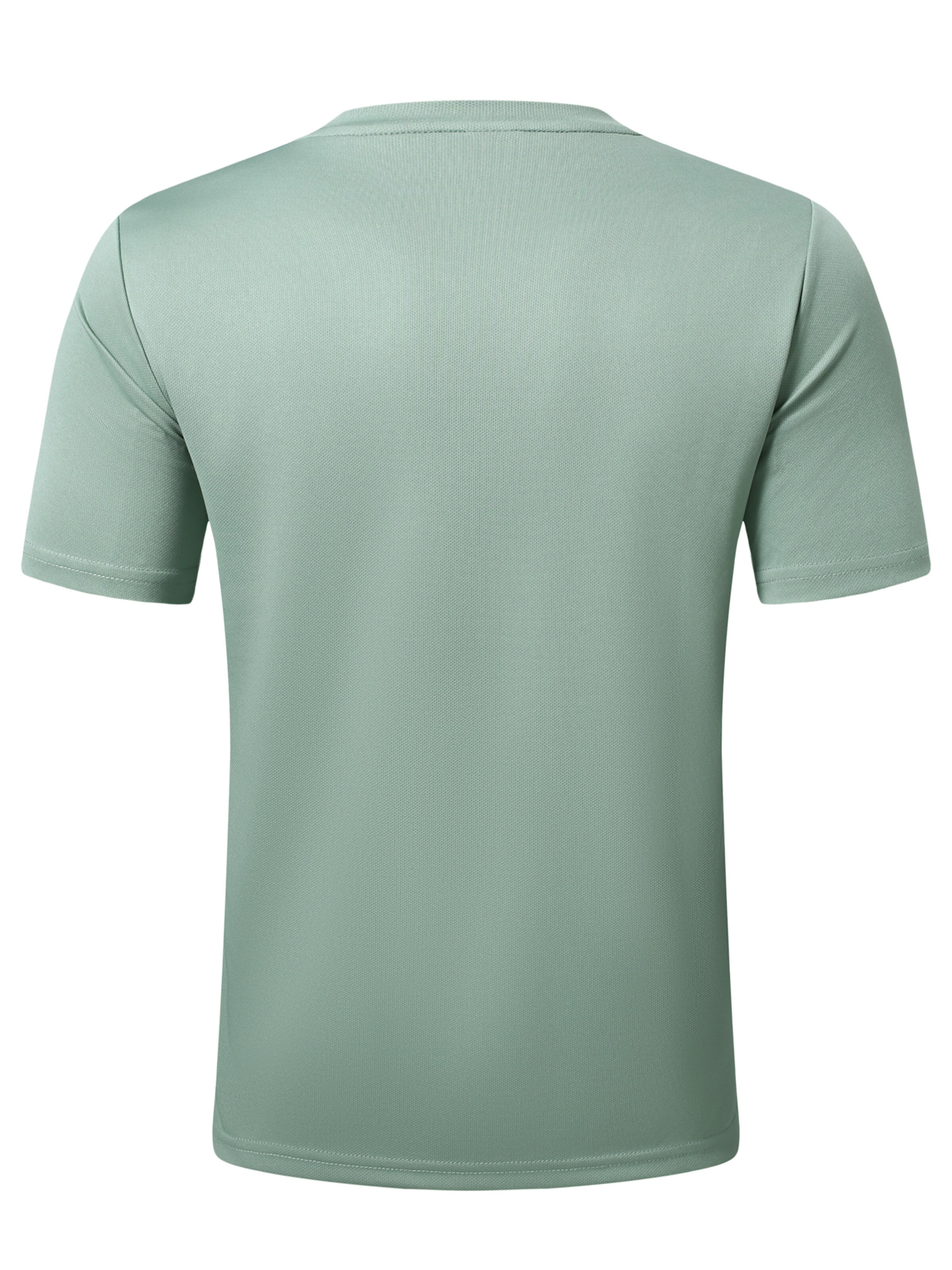 Youthup Tracksuit 'Stichdicht' in Green