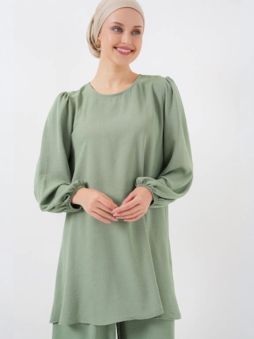 Completo pantalone di Bigdart in verde