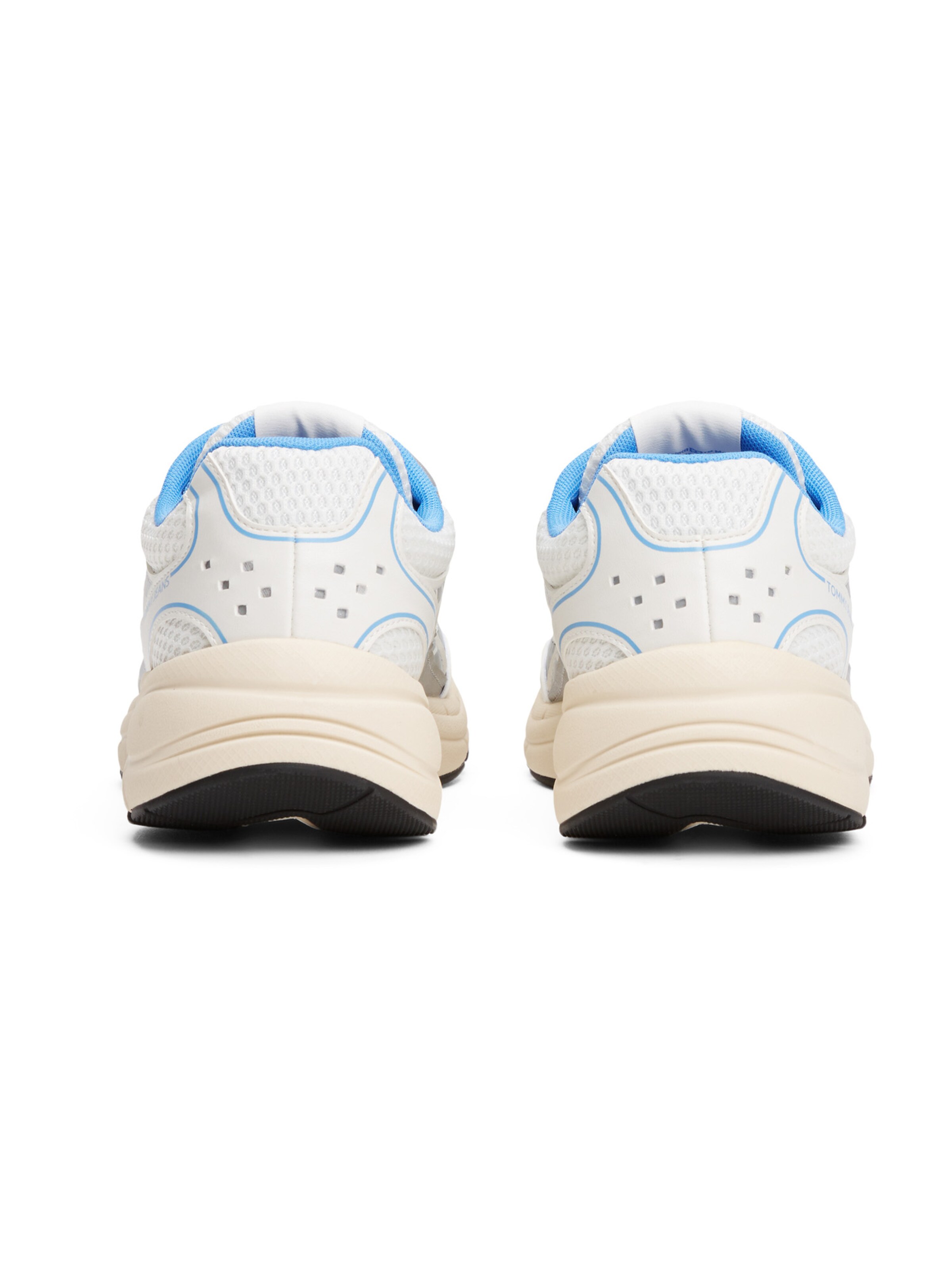 Tommy Jeans Sneaker low 'ARCHIVE '25' i beige