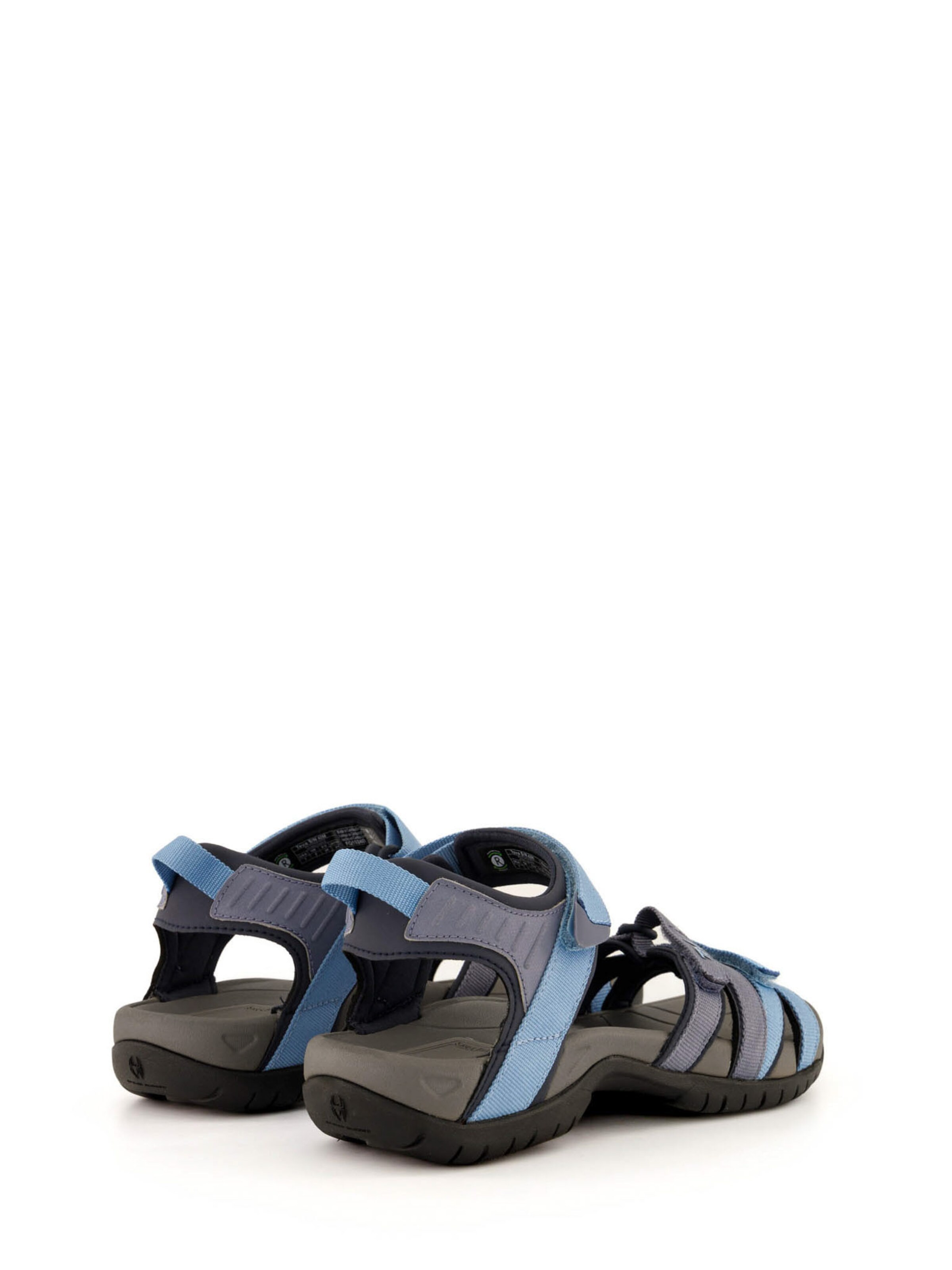 TEVA - Sandália 'Tirra' em azul