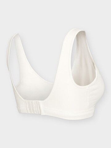 Bustino Reggiseno da allattamento di Lindex Maternity in rosa