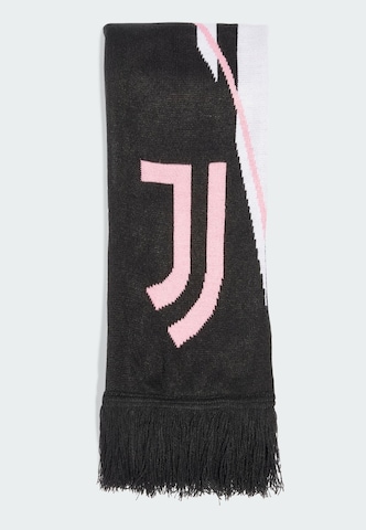 ADIDAS PERFORMANCE - Chal deportivo 'Juventus Turin' en negro