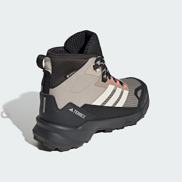 ADIDAS TERREX Boots 'Skychaser Ax5' σε πράσινο