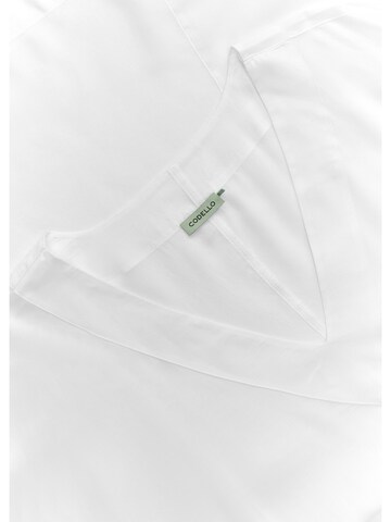 CODELLO Tuniek in Wit