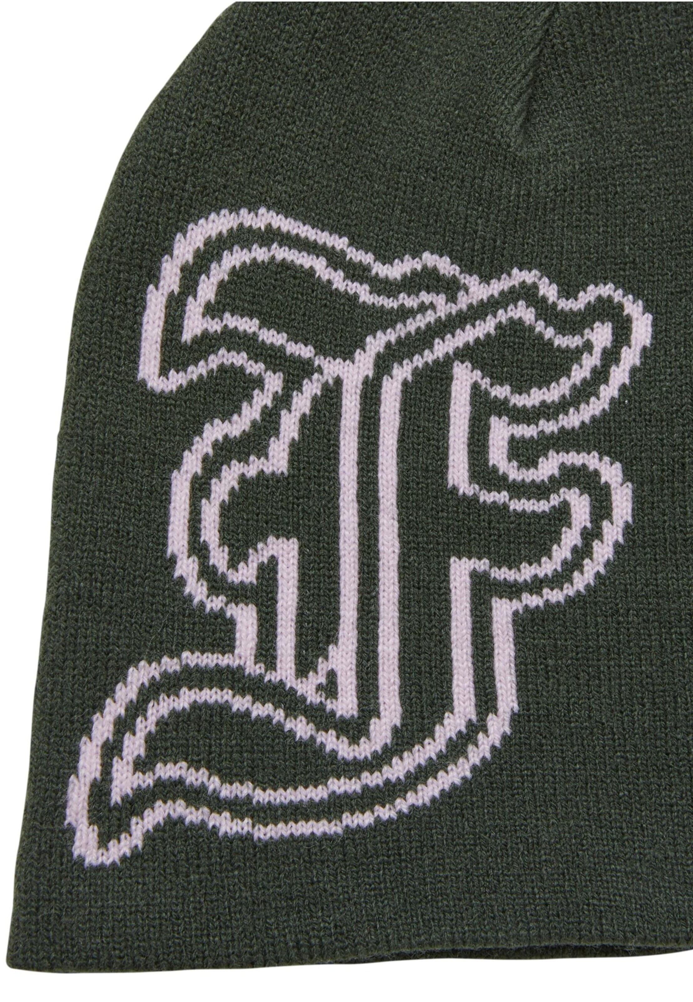 Felicious Muts in Groen