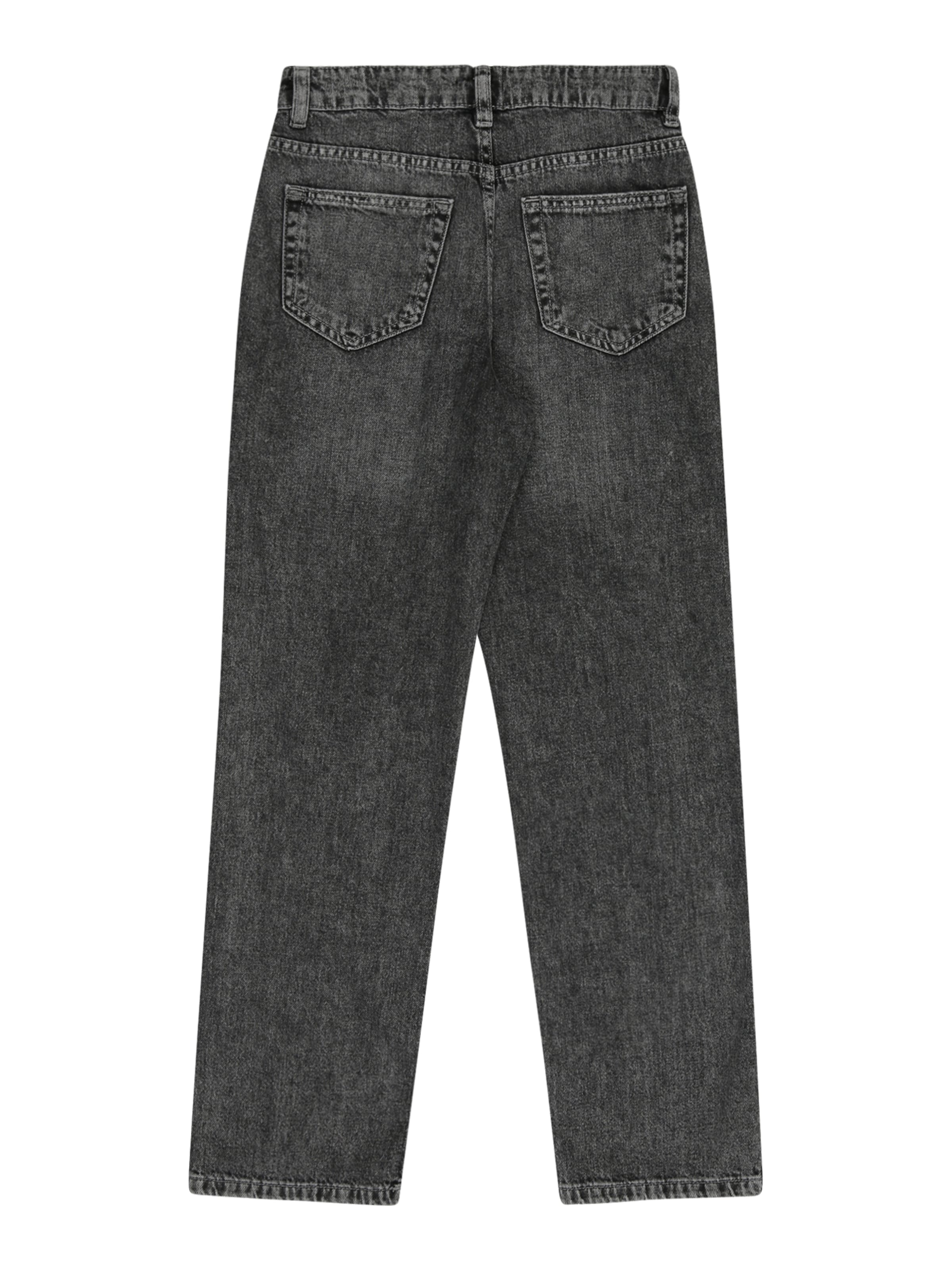 Regular Jean 'NLMBex' LMTD en gris