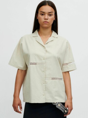 Résumé Paita ' FlorenceRS ' värissä beige: etupuoli