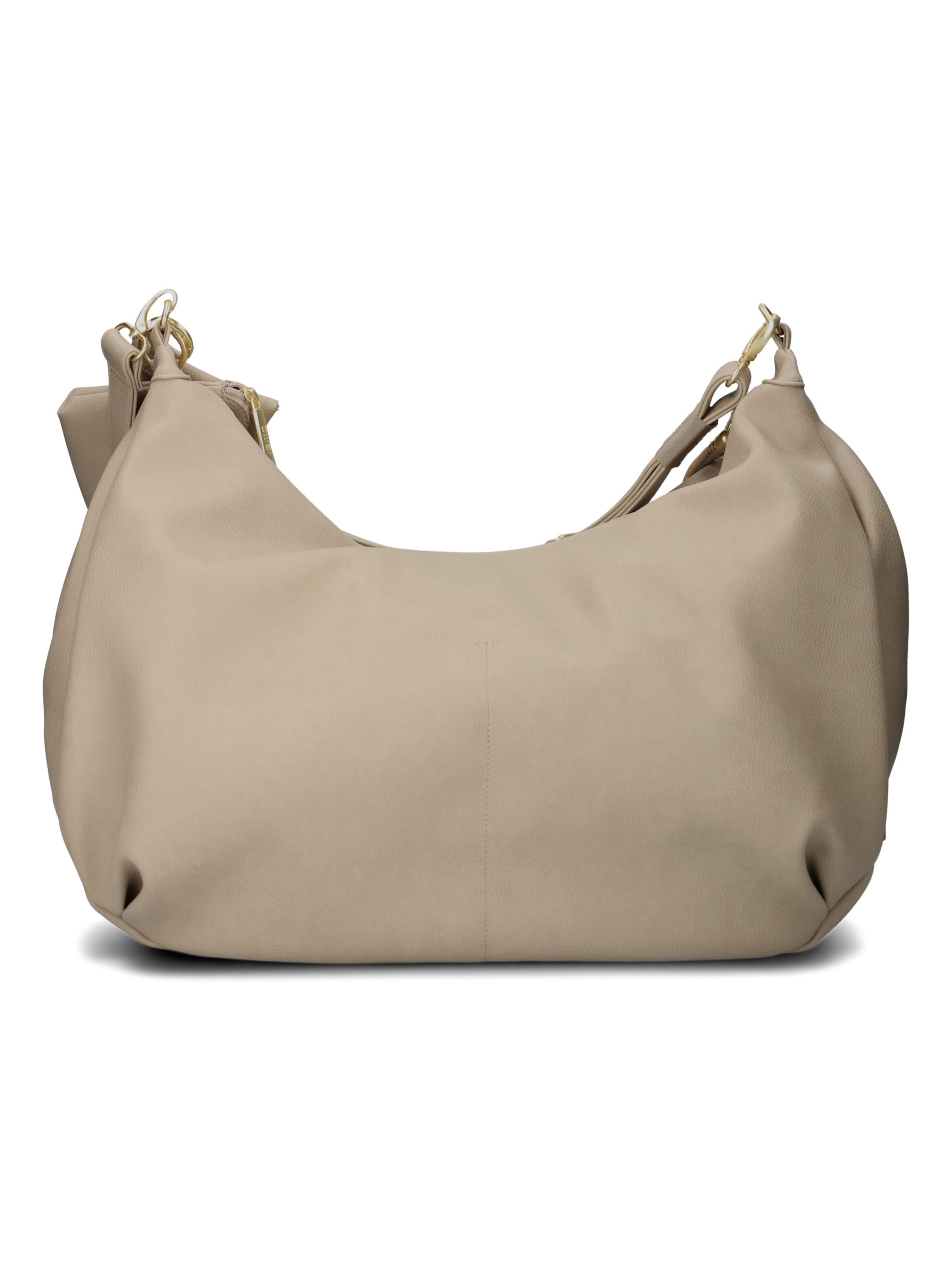 ZWEI Schultertasche 'LOLA'‌‌‌‌‌‌‌ in Beige