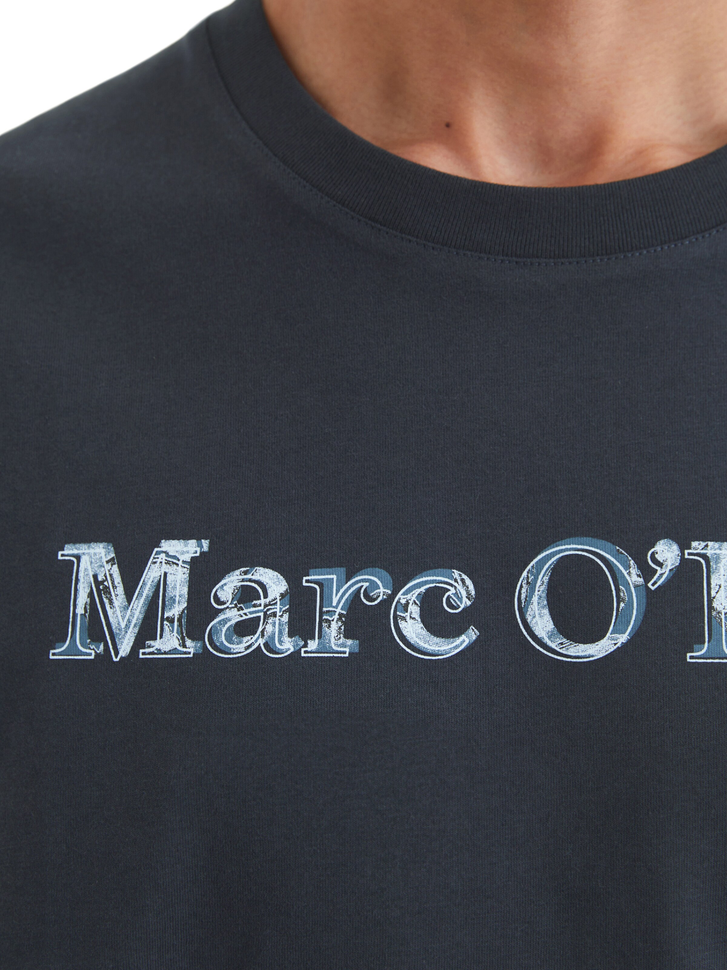 Marc O'Polo Bluser & t-shirts i blå