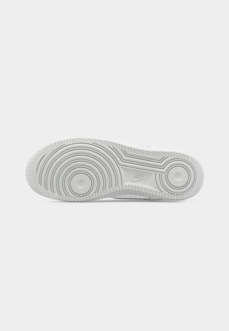 Nike Sportswear Кроссовки 'Air Force 1 LV8' в Белый
