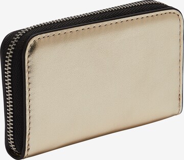 Liebeskind Berlin Wallet 'Sadie' in Gold