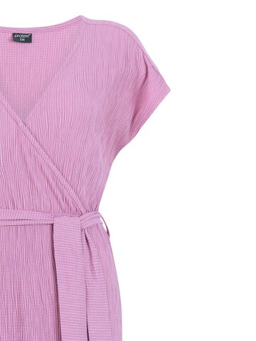 PROTEST Dress 'PRTNadia' in Purple