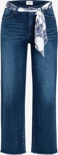 Cambio Hose in blau, Produktansicht