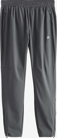 Sportinės kelnės iš Next, spalva – tamsiai pilka, Prekių apžvalga