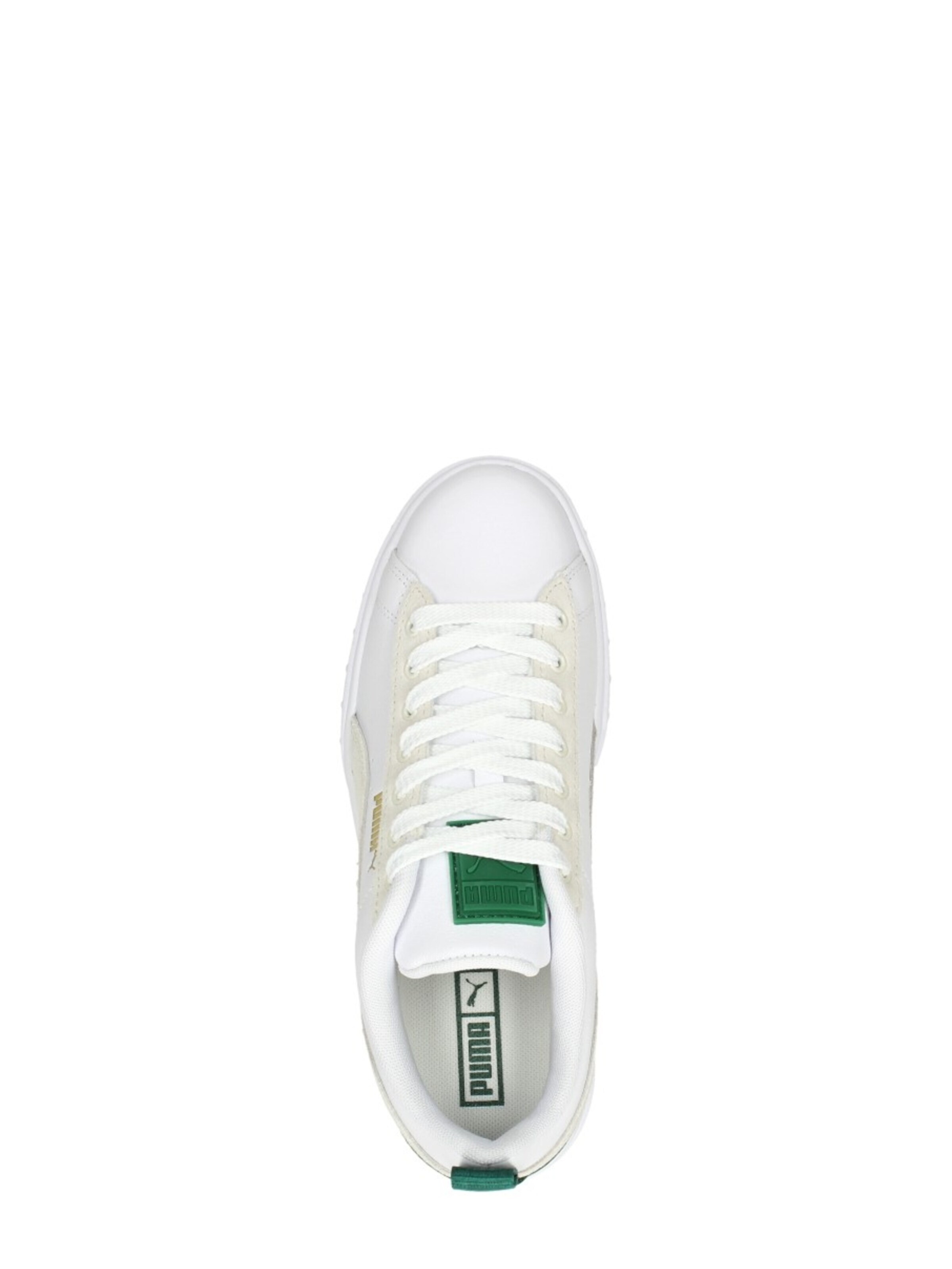 PUMA Sneakers laag 'Mayze Gentle Wns' in Wit