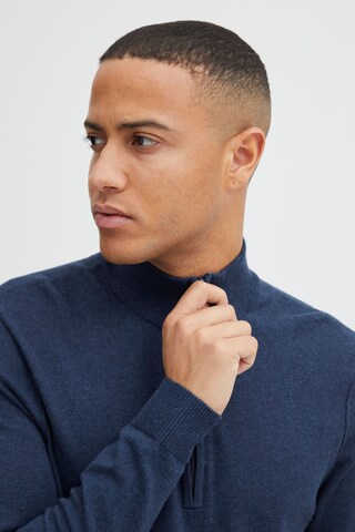 !Solid - Sweatshirt em azul