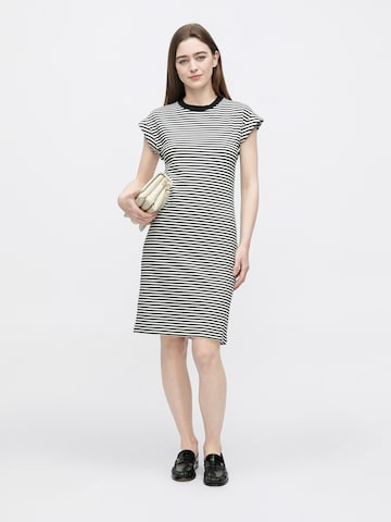 TOMMY HILFIGER Платье в Черный