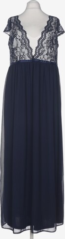 ASOS DESIGN Curve Kleid 5XL in Blau: predná strana