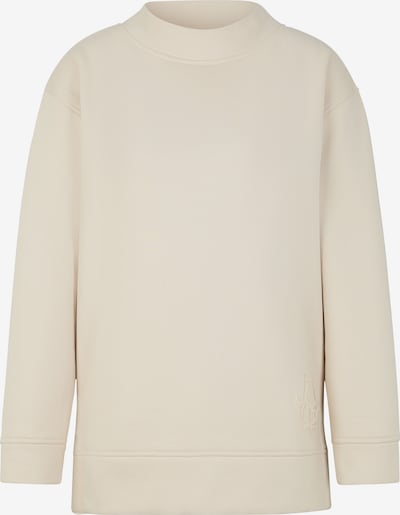 JOOP! Sweat-shirt en beige, Vue avec produit