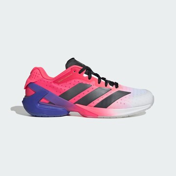 Chaussure de sport 'Adizero Counterblast' ADIDAS PERFORMANCE en rose