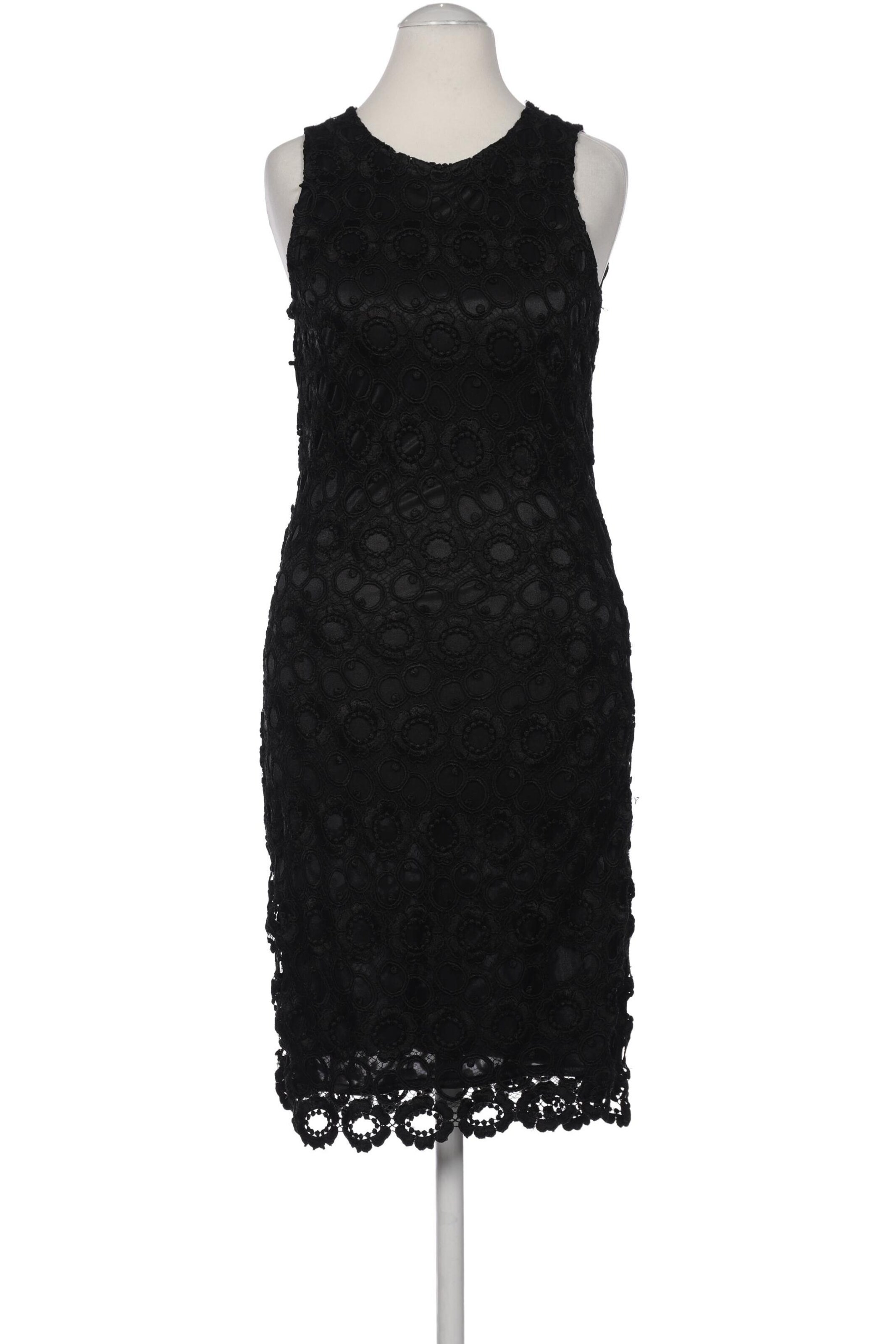 Ana Alcazar Dress in S in Black: front