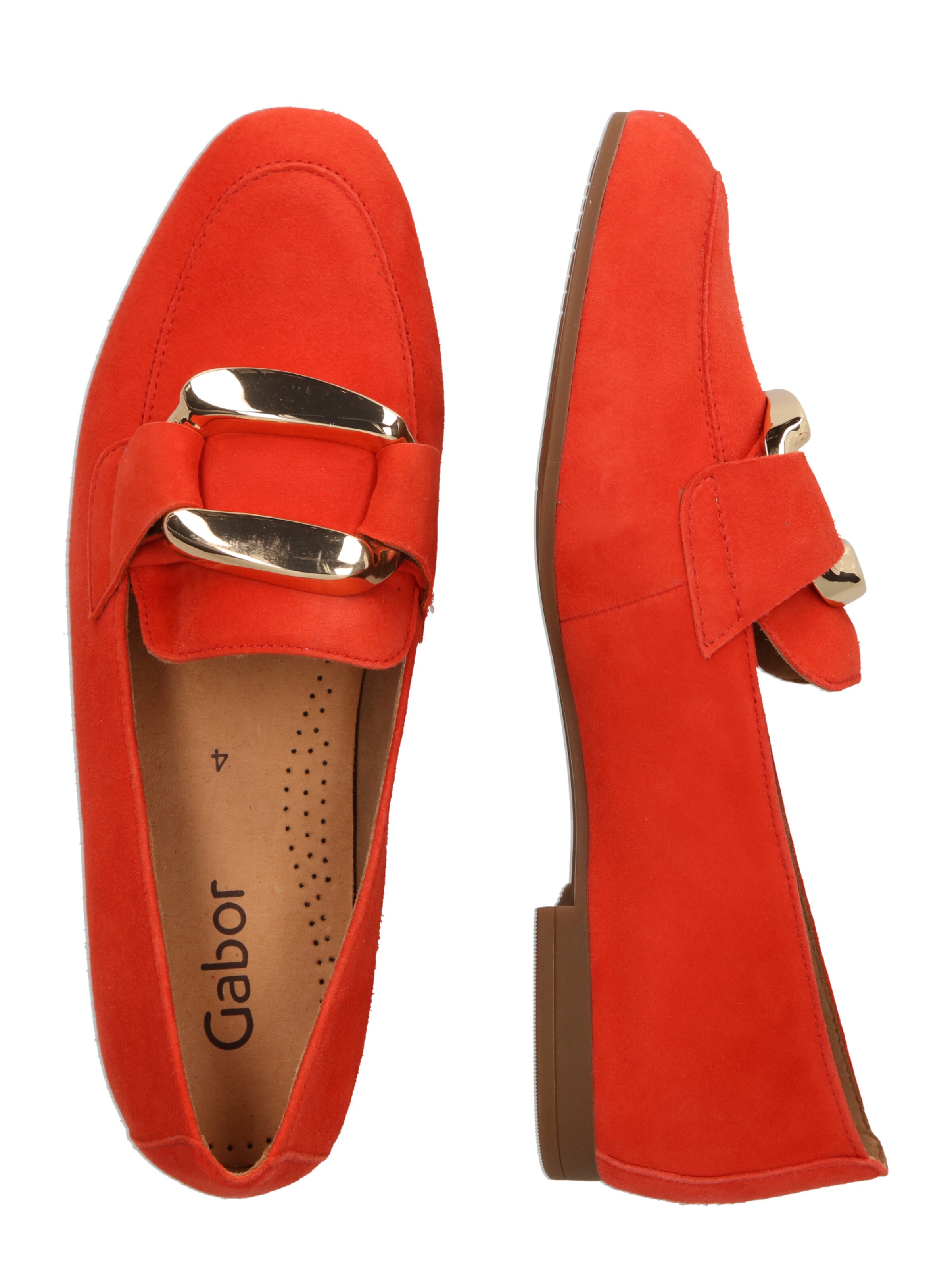 GABOR Instappers in Oranje