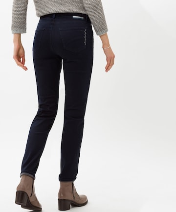 BRAX Skinny Jeans 'Shakira' in Blue