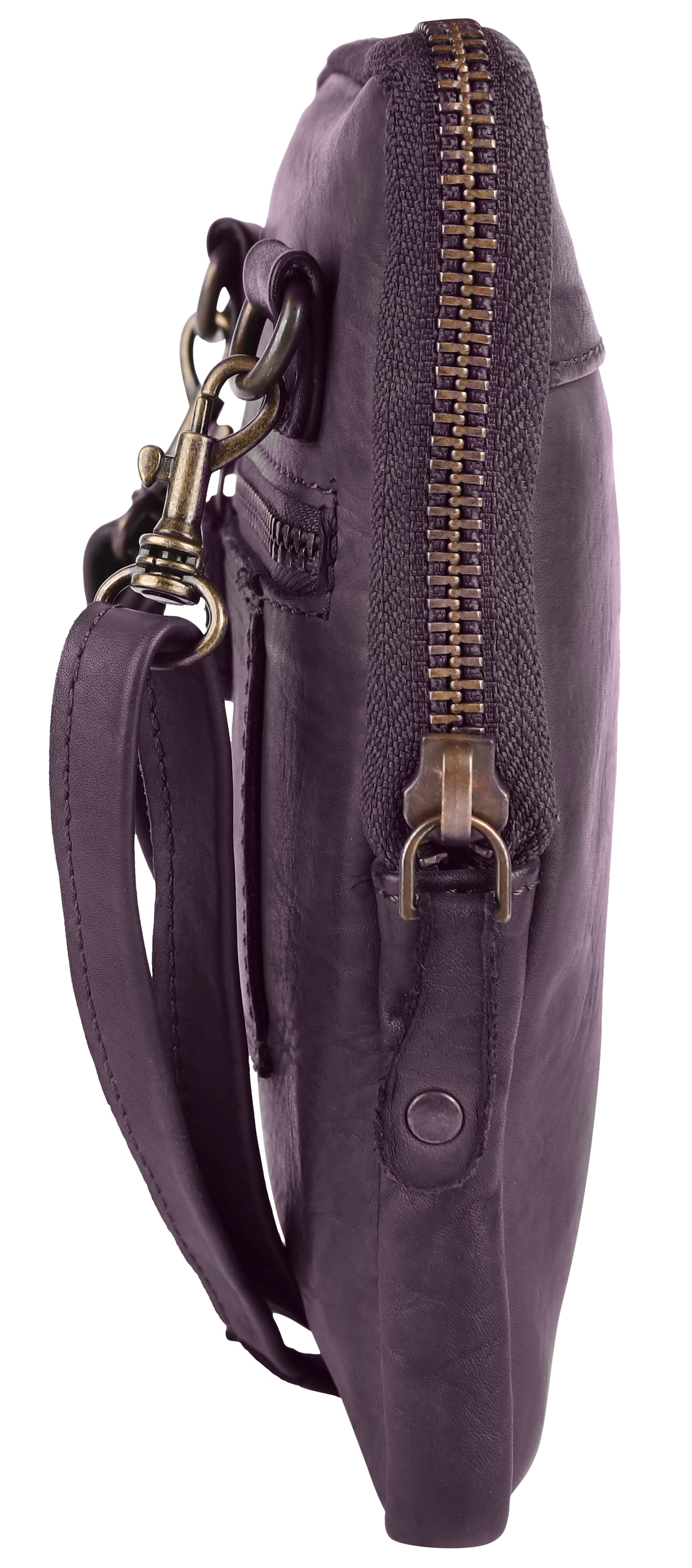 Harbour 2nd Crossbody Bag 'Anchor Love Benita' in Purple